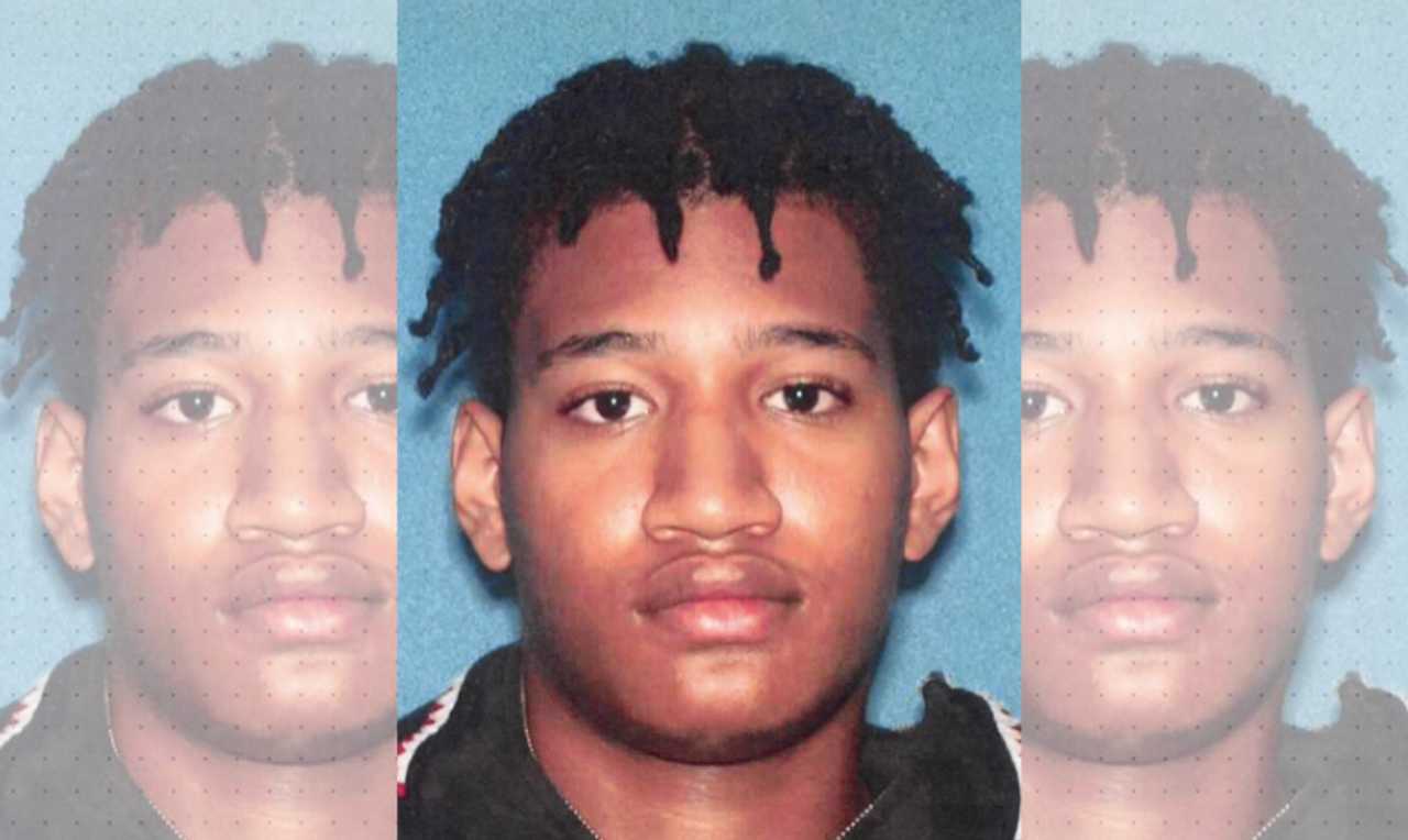 Police Track Down Home Invaders After WrongWay NJ Pursuit In Stolen