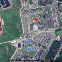 Student Caught With Loaded Gun At William Floyd High School In Mastic Beach