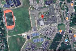 Student Caught With Loaded Gun At William Floyd High School In Mastic Beach