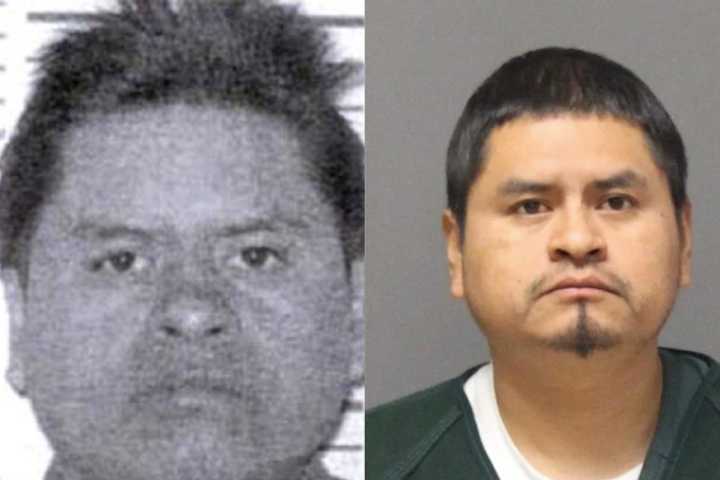 'Most Wanted' NJ Fugitive Captured After 14 Years To Remain Held Pending Trial