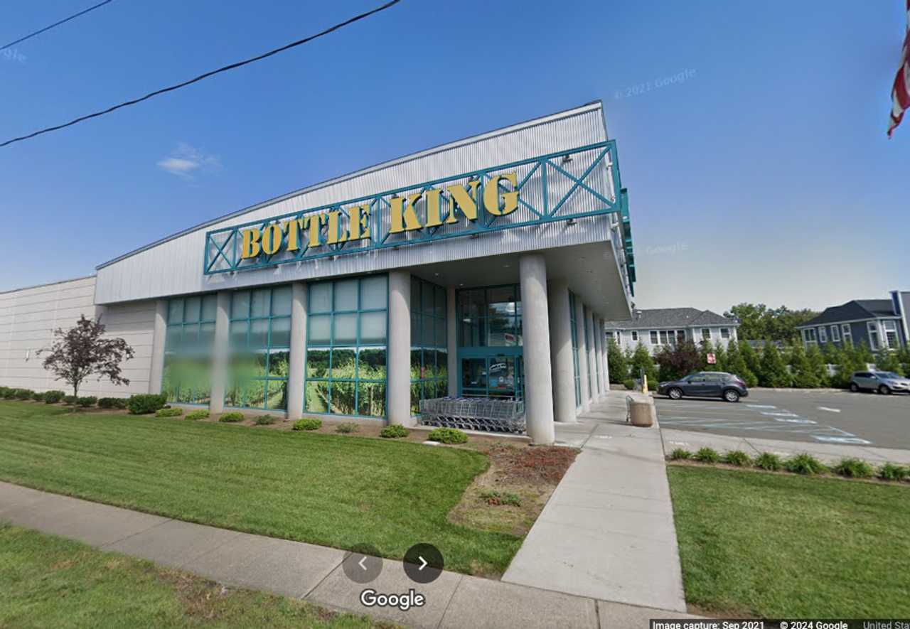 Who Stole 1,000 Worth Of Booze From Bergen County Bottle King