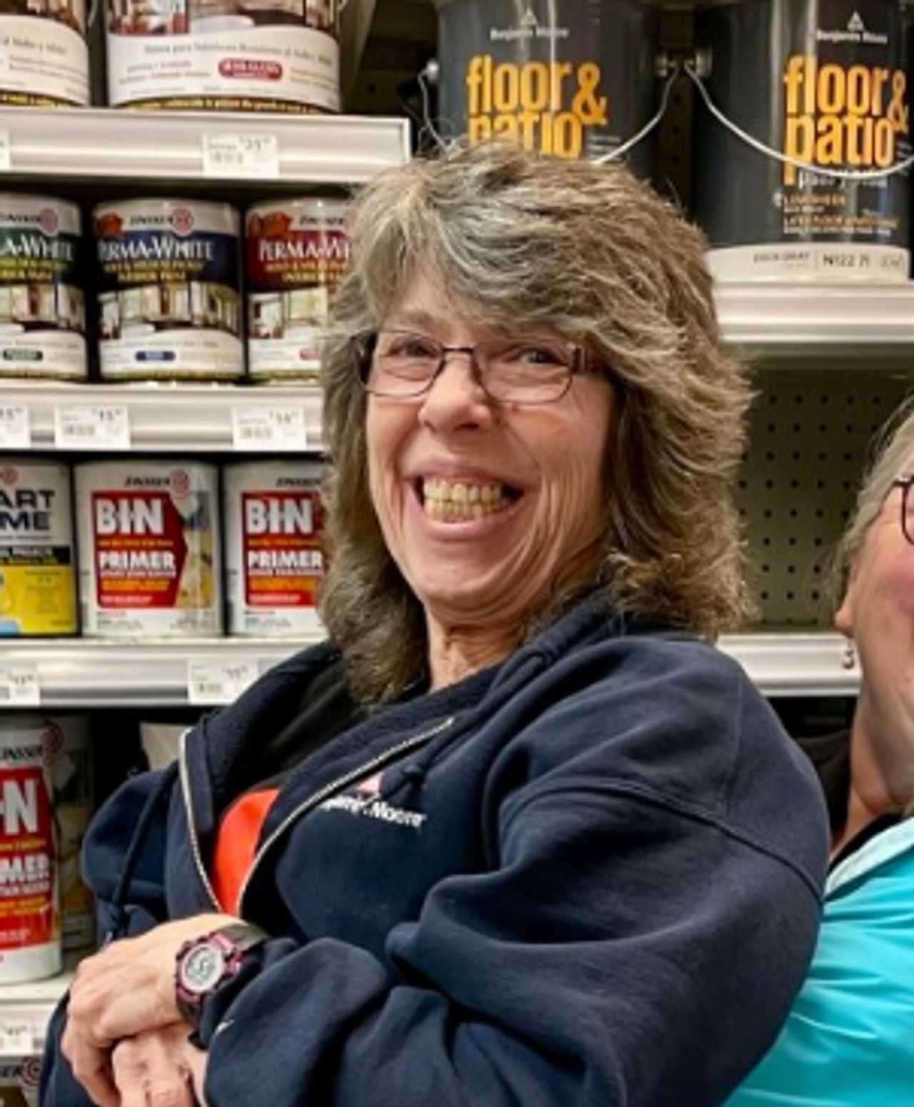 Beloved Longtime Hawthorne Hardware Store Employee Dies At 67 Mount