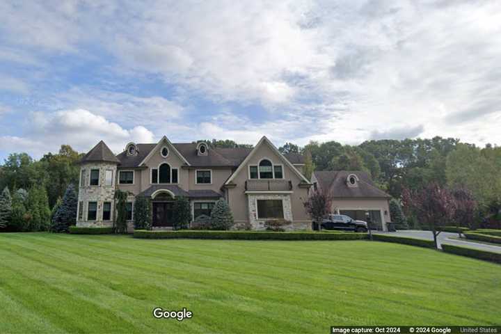 Most Expensive Homes Sold In Monmouth County In The Last 30 Days