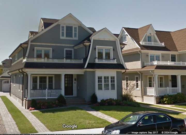 Most Expensive Homes Sold In Monmouth County In The Last 30 Days