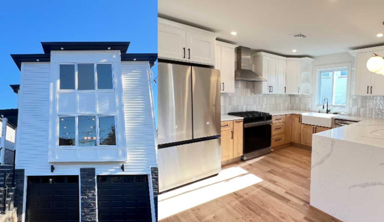 Sale Of 1.3M TwoFamily Home Breaks Records In Hackensack Ridgefield