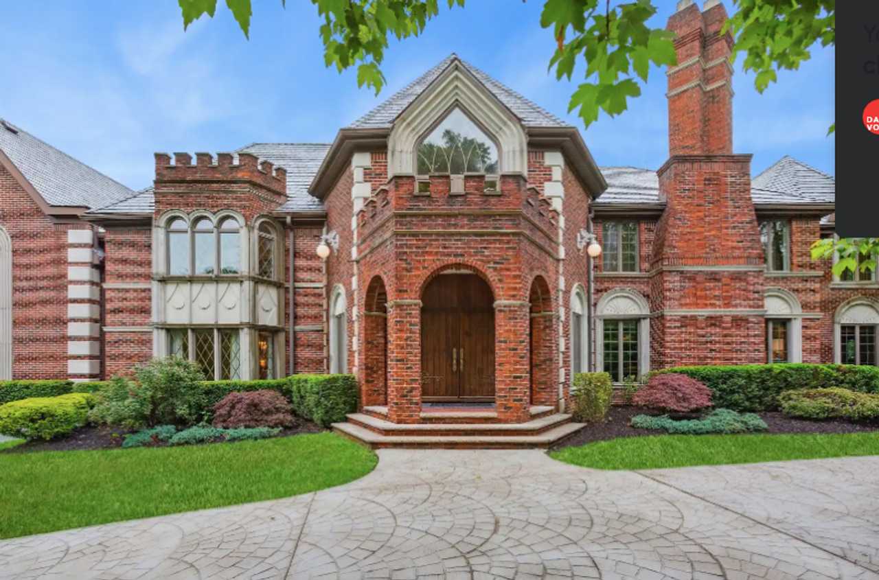 Most Expensive Homes Sold In Morris County In Last 30 Days Washington