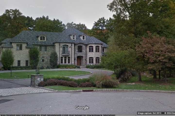 Most Expensive Homes Sold In Morris County In Last 30 Days