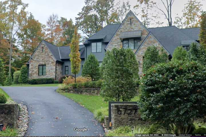 Most Expensive Homes Sold In Fairfax County In Last 30 Days