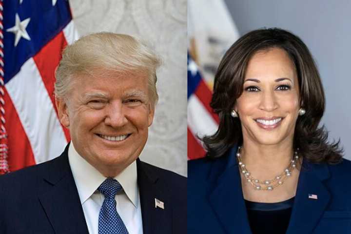 Kamala Harris Stretches Lead Over Donald Trump In NY, With Big Gender Gap Among Women: New Poll