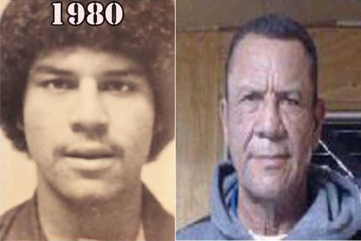 Fugitive Caught, Returned To Westchester After Fleeing Jail Sentence For Over 40 Years