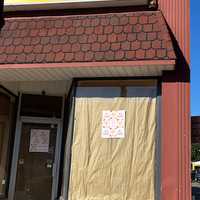 Ramen Shop Replacing Turkish Bakery In Glen Rock