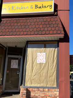 Ramen Shop Replacing Turkish Bakery In Glen Rock