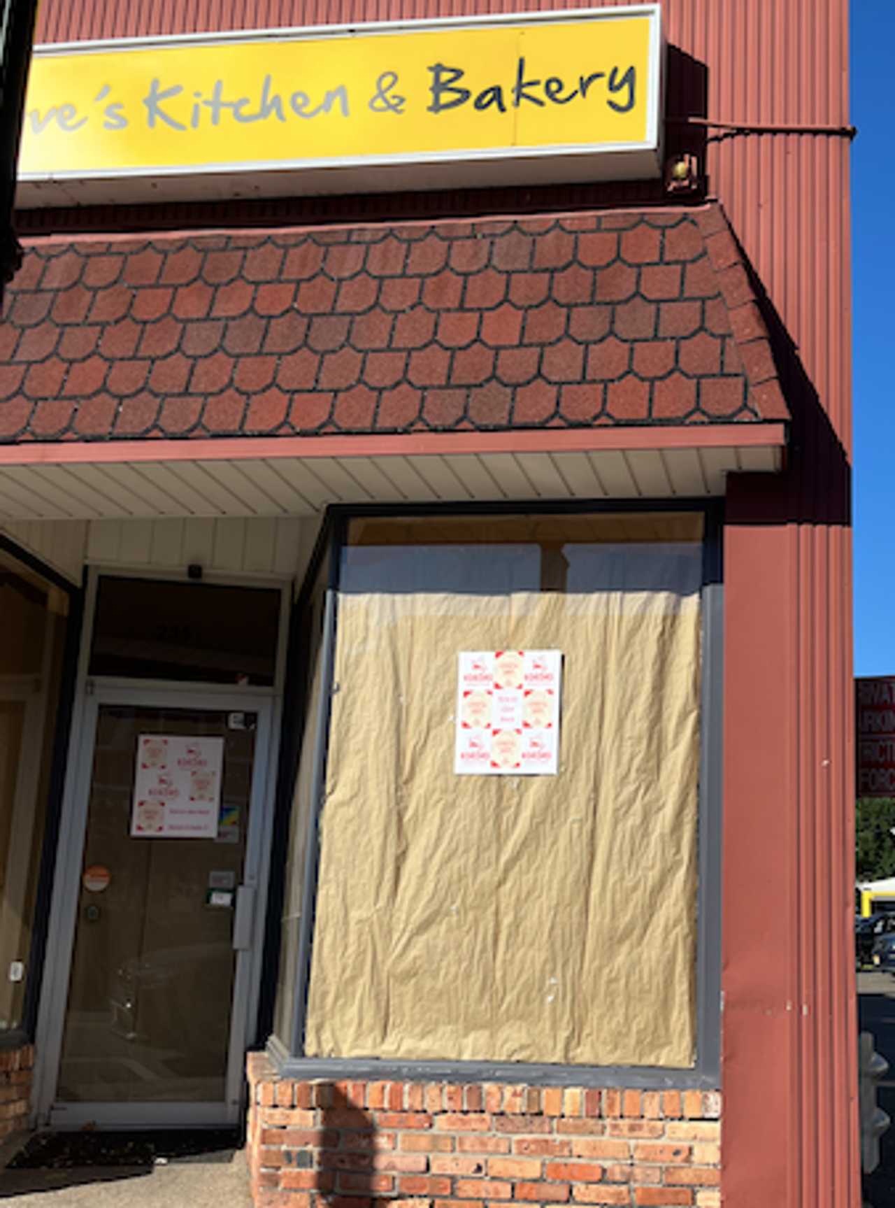 Ramen Shop Replacing Turkish Bakery In Bergen County Hackensack Daily