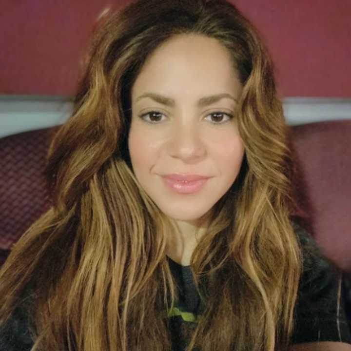 Shakira