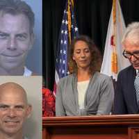 DA Recommends Menendez Brothers Be Resentenced