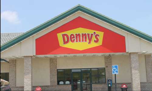 Denny's To Close 150 Restaurants | Haddonfield Daily Voice