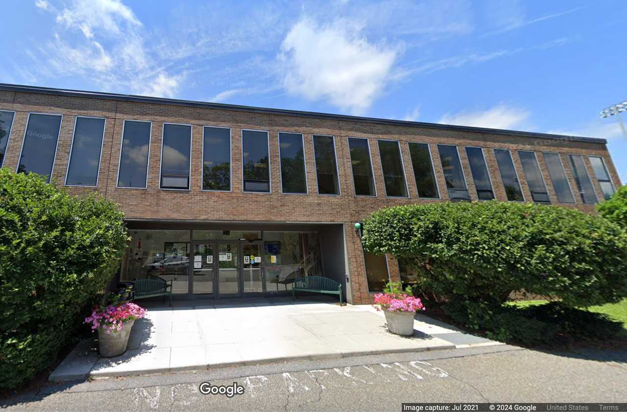 Hackensack Man Accused Of Stealing Safe From NY Home Fort Lee Daily Voice