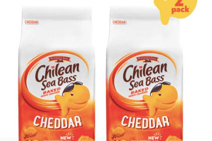 CT-Based Pepperidge Farm Unveils New Name For Popular Goldfish Crackers: Here's What, Why