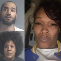 'My Mom Didn't Deserve This': Vineland Duo Killed Bridgeton Woman In Millville, Prosecutors Say