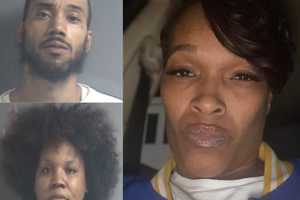 'My Mom Didn't Deserve This': Vineland Duo Killed Bridgeton Woman In Millville, Prosecutors Say