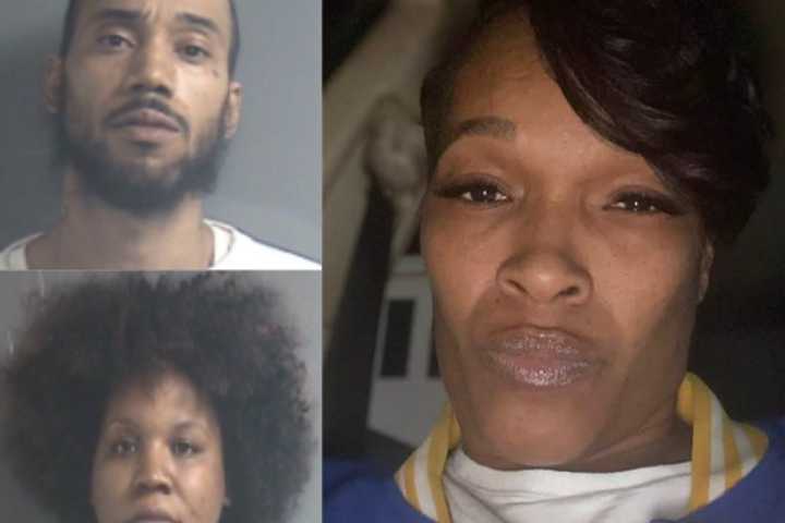 'My Mom Didn't Deserve This': Vineland Duo Killed Bridgeton Woman In Millville, Prosecutors Say