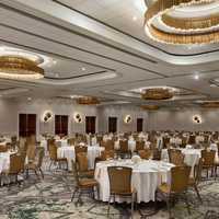 Glenpointe Marriott In Teaneck Gets Event Space Upgrades