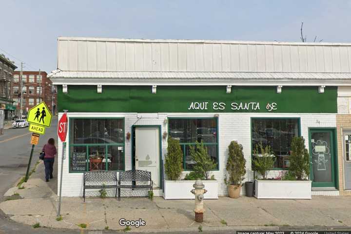 Restaurant Announces Closing Date After 17 Years In Westchester