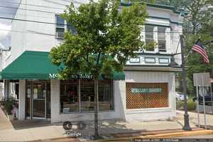 Building Home To Longtime NJ Bakery Listed For $1.3M