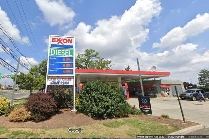 Bergen County Man Tries Ramming Gas Attendant With U-Haul, Splashes Police With Urine: Report