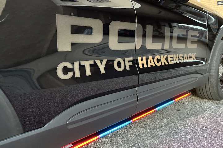 Body Of Man, 47, Found In Hackensack: 'Not Suspicious'