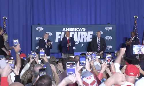 Trump Holds Roundtable In Delaware County: How To Watch Live ...