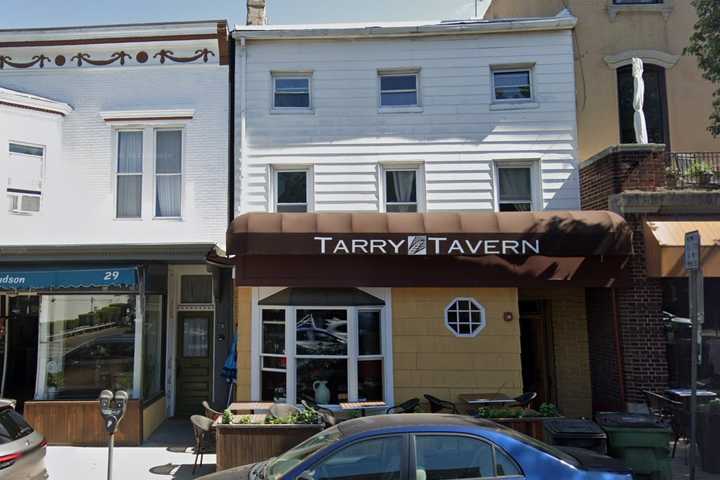 Support Pours In For Restaurant Owners, Tenants After Fire Damages Tarrytown Eatery