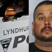 Intoxicated Driver Who Nearly Caused Lyndhurst Crash Found With Cocaine, Police Say