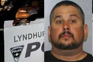 Intoxicated Driver Who Nearly Caused Lyndhurst Crash Found With Cocaine, Police Say