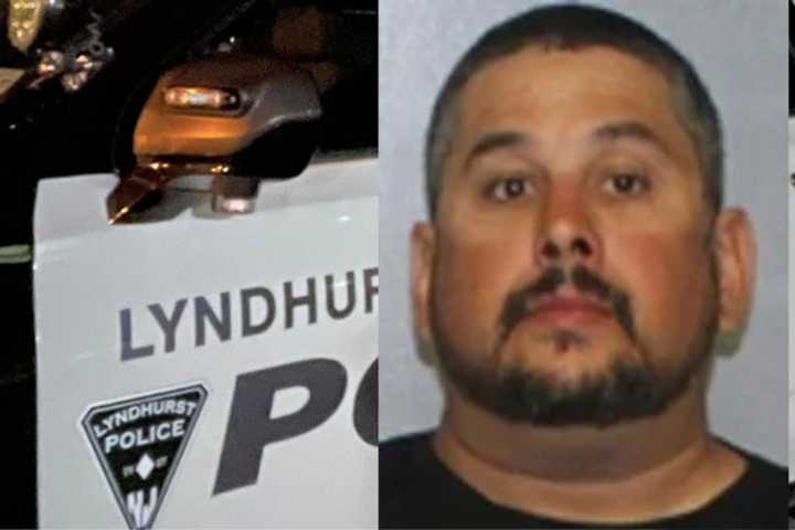 Intoxicated Driver Who Nearly Caused Lyndhurst Crash Found With Cocaine, Police Say