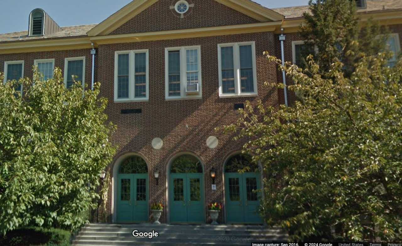 Fort Lee Middle School Ranked Among Best In Bergen See Full List Of