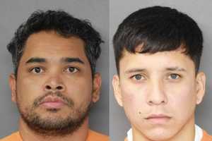 Laborer Acted As Secret Accomplice To Northern VA Man In Armed NJ Robbery: Prosecutor