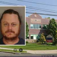 Man 'Angry Over Politics' Used Mom's Phone To Threaten Montco Republican Committee: DA