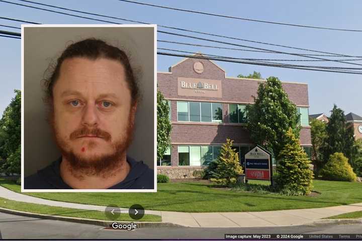 Man 'Angry Over Politics' Used Mom's Phone To Threaten Montco Republican Committee: DA