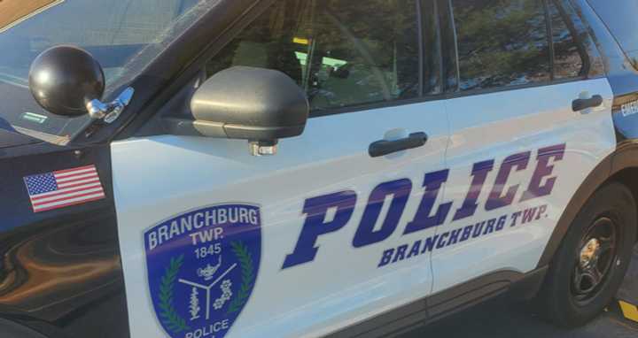 Branchburg PD