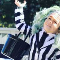 <p>Beetlejuice! Beetlejuice! Beetlejuice!
  
</p>