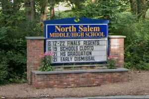 North Salem Central School District Names New Superintendent