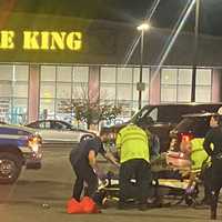 Accomplice Struck Employee Tackling Shoplifter In Glen Rock Bottle King Parking Lot: PD