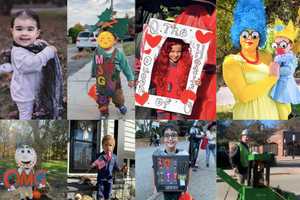 These Bergen County Kids Nailed Halloween, Who Did It Best?