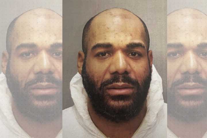 PA Dad Kills Young Son's Mother, Her Mother In Willingboro Home Invasion (UPDATE)