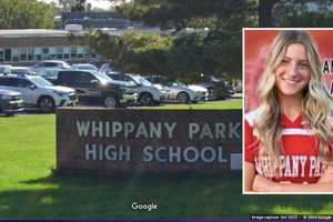 Whippany Soccer Captain Suffered Broken Neck, Ribs In Crash, Campaign Says