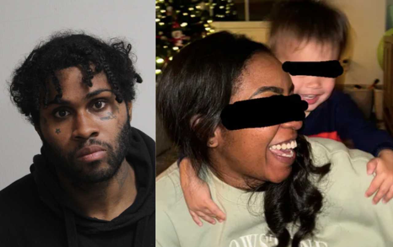 'Deranged' Man Attacks Nanny, Curses At Kids In Hoboken Park On