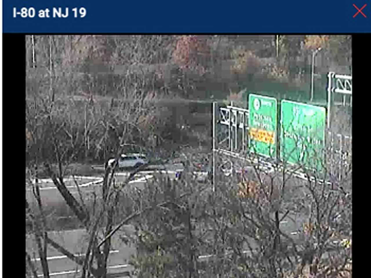 Crash Investigation Shuts Routes 19, 80 In Paterson Fairfield Daily Voice