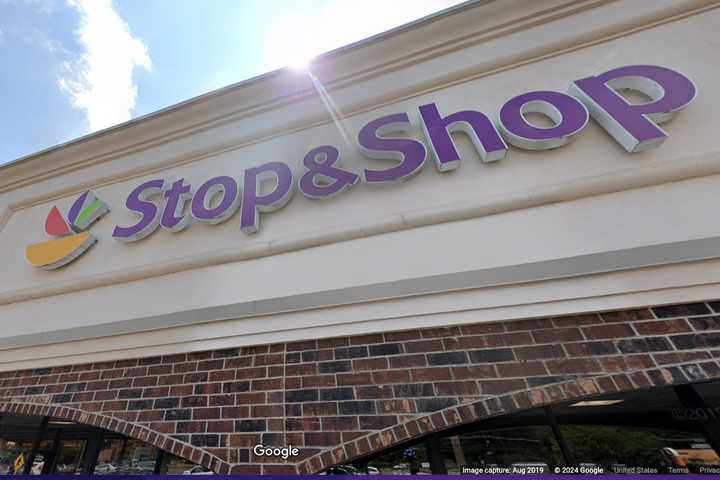 Jackson Stop & Shop Among 10 In NJ Now Closed