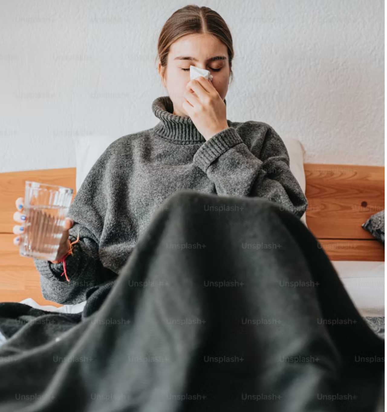 Whooping Cough Cases Are Spiking, CDC Warns AshfordWillington Daily